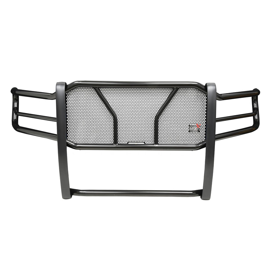 HDX Westin 57-24025 3-Piece Grille Guard fits 2019-2024 Ram 2500 3500 (Exc Power Wagon)(Exc with Sensors)
