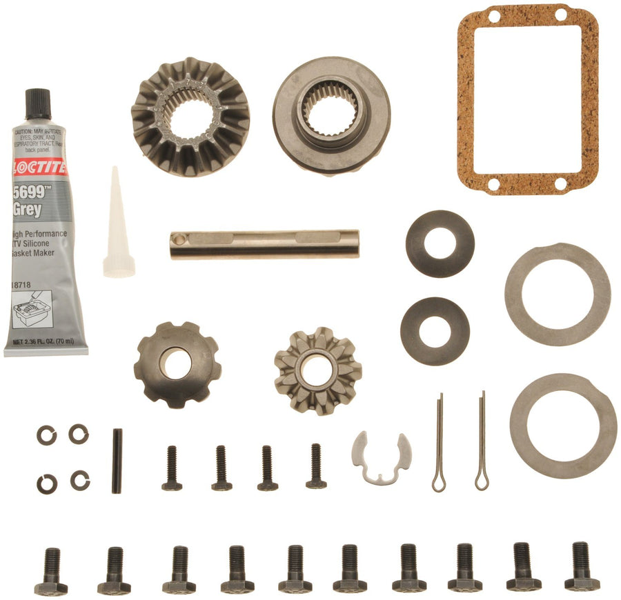 Carrier Gear Kit Spicer 2002914