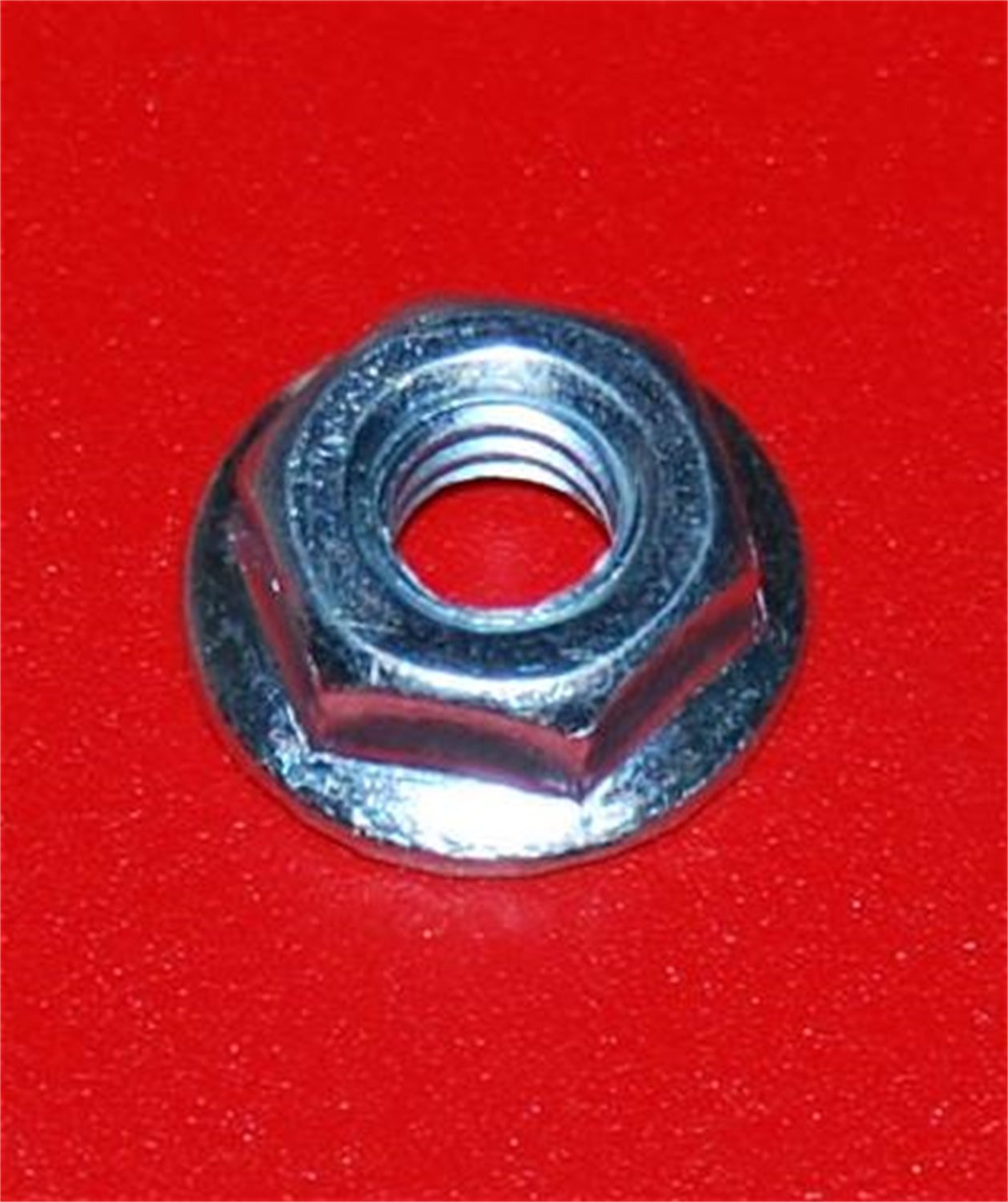 Square Head Bolt Owens Products BP95