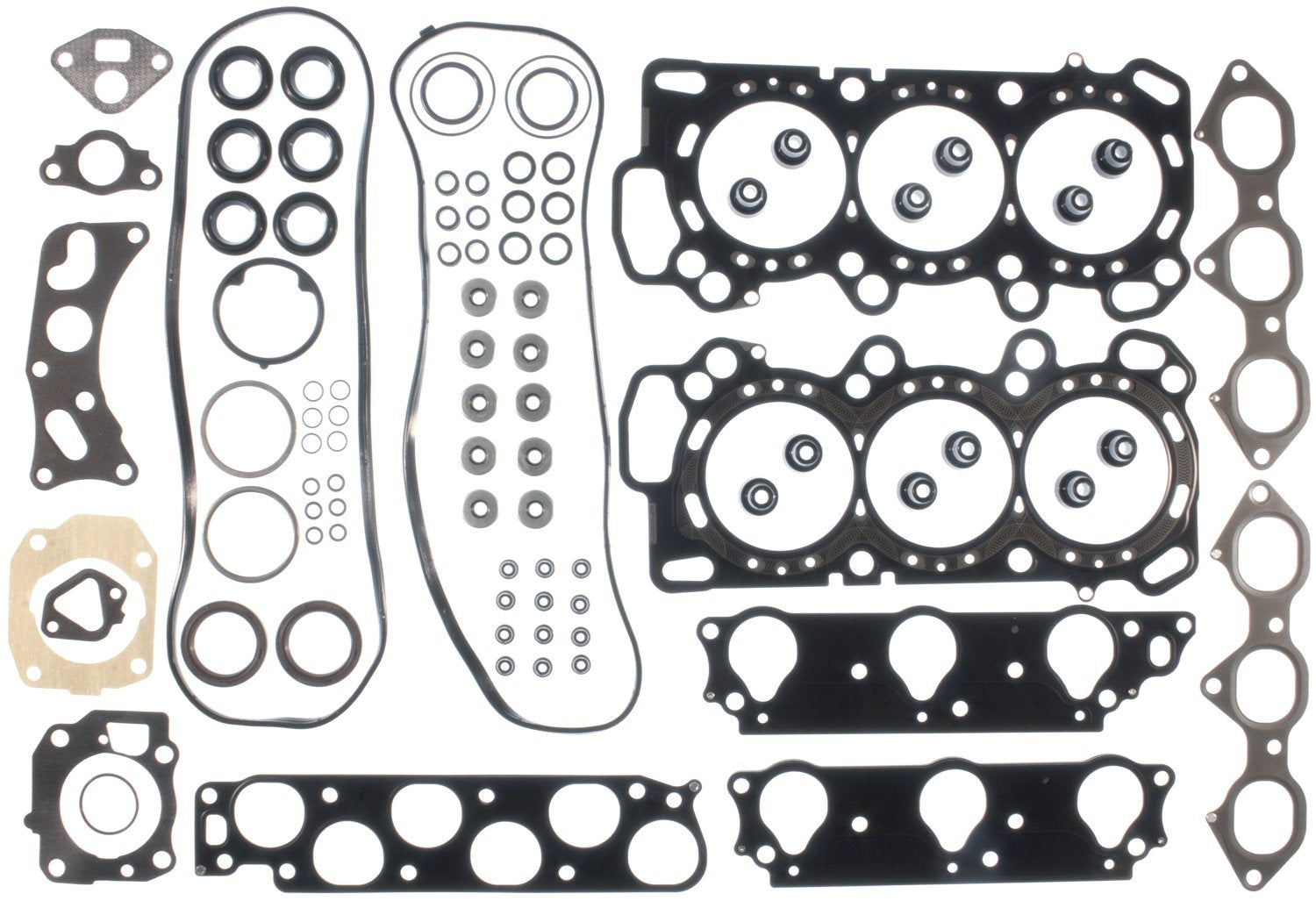 Engine Cylinder Head Gasket Set MAHLE HS54524