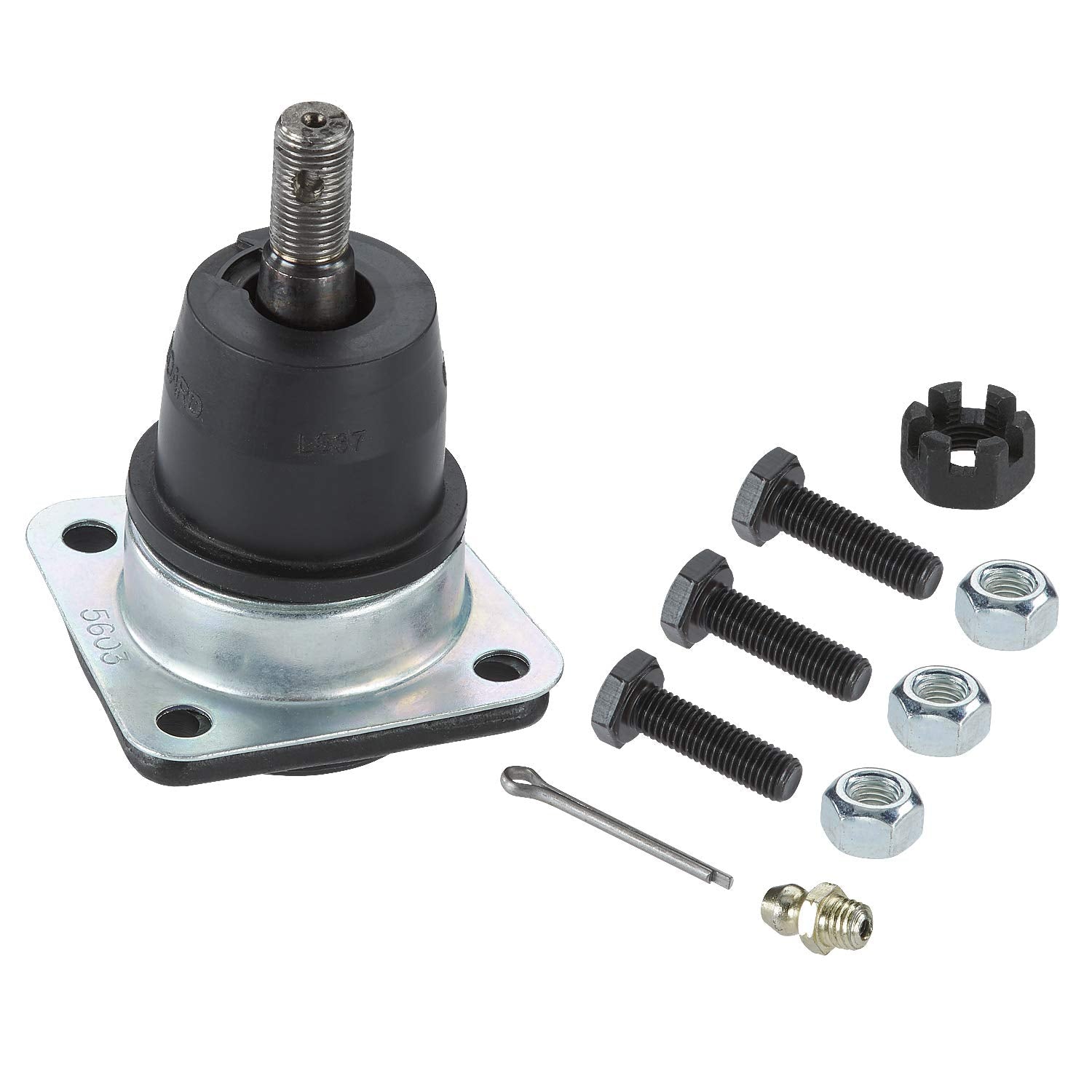 Front Upper Suspension Ball Joint MOOG K6462 for Chevrolet Camaro