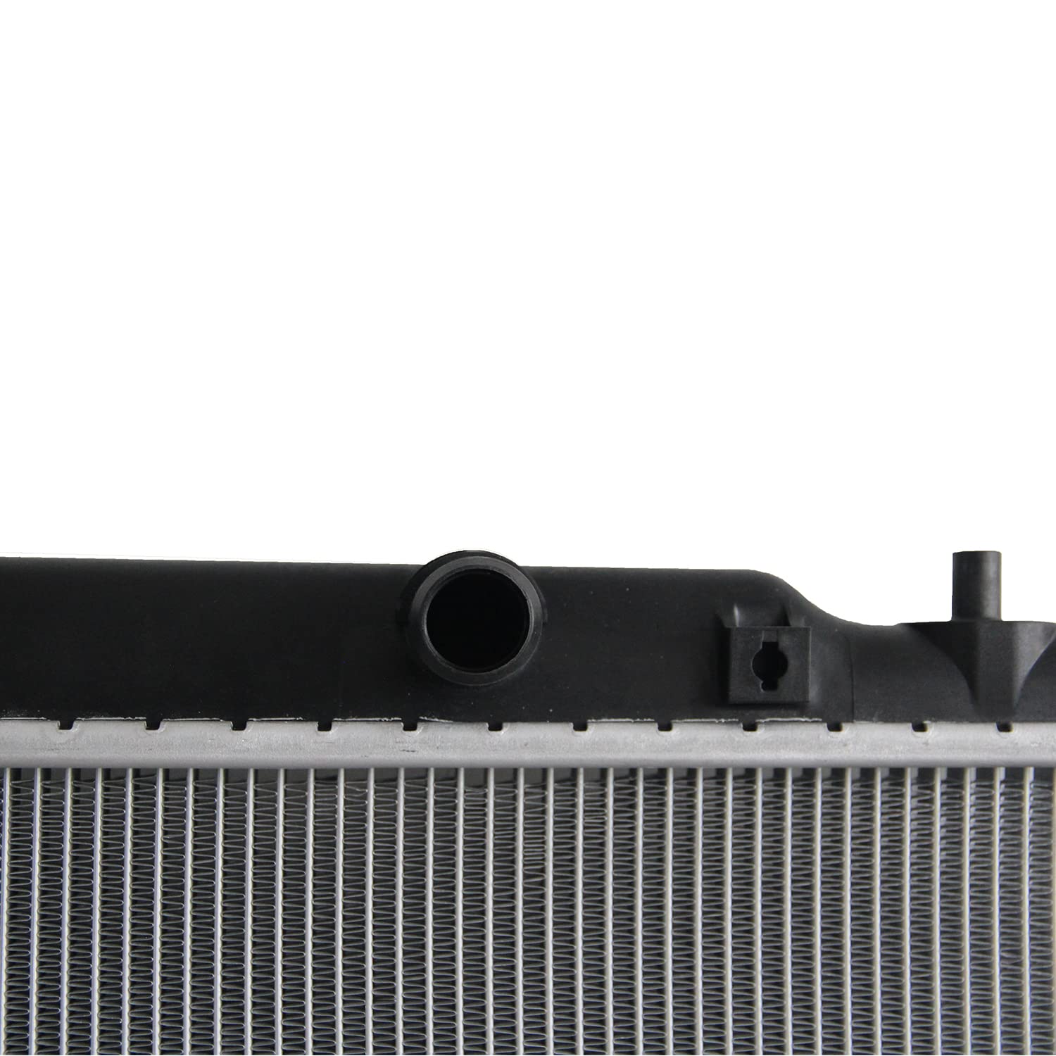 Radiator TYC Compatible with 2017-2020 Honda CRV