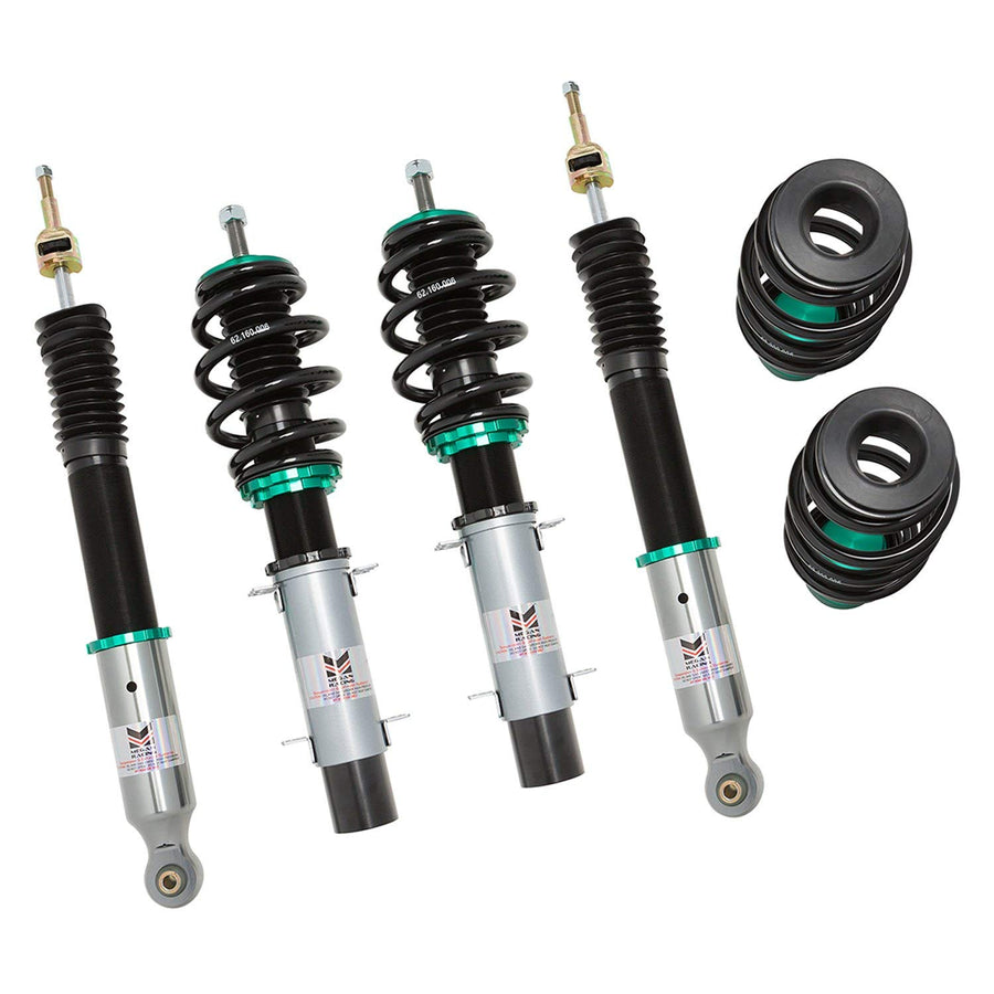 Euro Series Megan Racing MR-CDK-GOLF4-EU Coilover Damper Kit