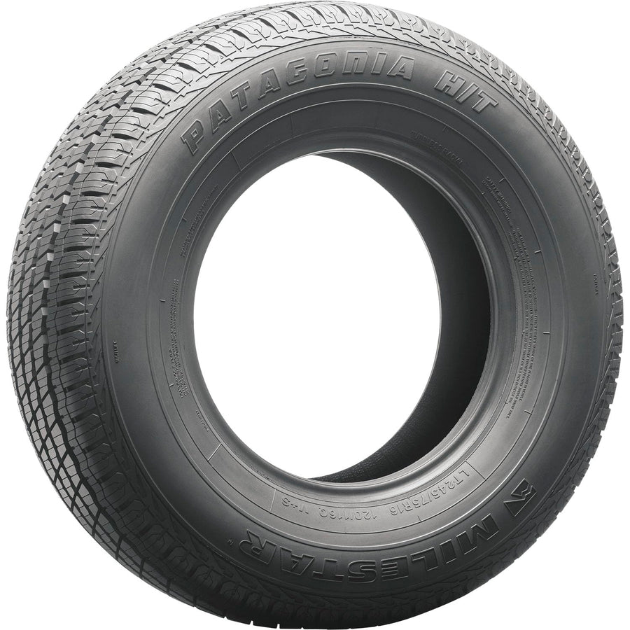 NT555 G2 Nitto 305/35ZR20 107W XL BW