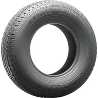 NT555 G2 Nitto 305/35ZR20 107W XL BW