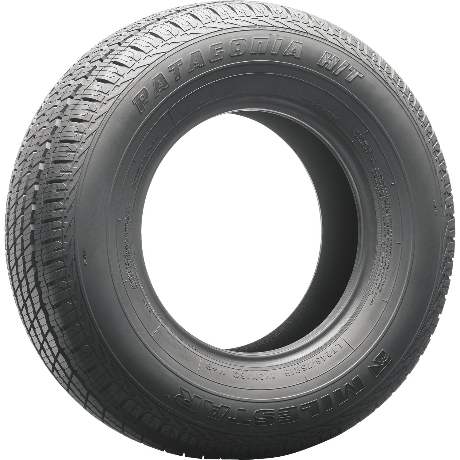 NT555 G2 Nitto 305/35ZR20 107W XL BW