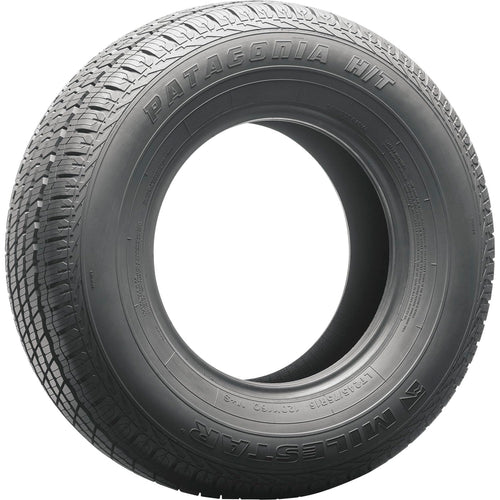 NT555 G2 Nitto 305/35ZR20 107W XL BW