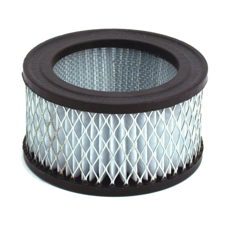 Performance Spectre Universal Air Filter: High Performance, Premium, Replacement Filter: SPE-4809,WHITE