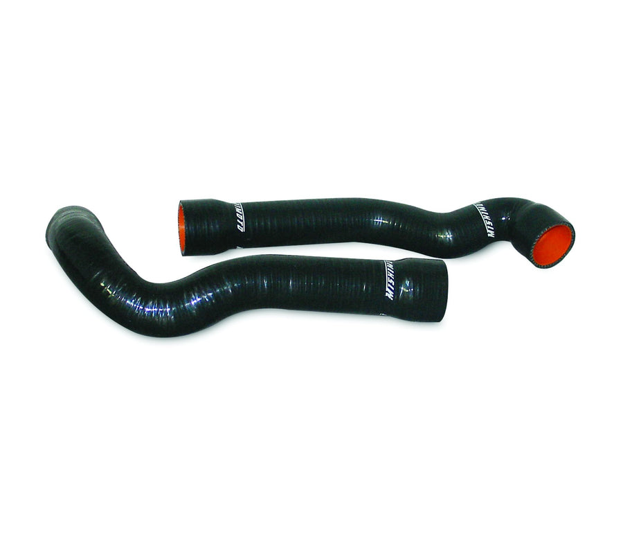 Mishimoto Silicone Radiator Hose Kit MMHOSE-E36-92BK Fits BMW E36 3-Series 1992-1999 Black