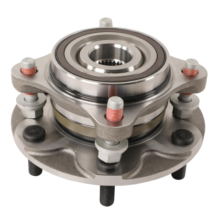 Wheel Bearing and Hub Assembly MOOG for Toyota Tacoma