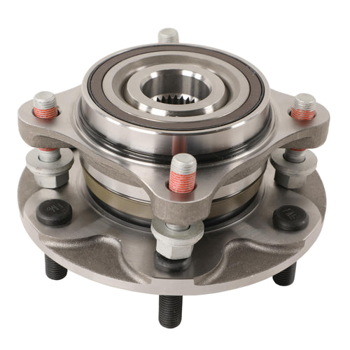 Wheel Bearing and Hub Assembly MOOG for Toyota Tacoma