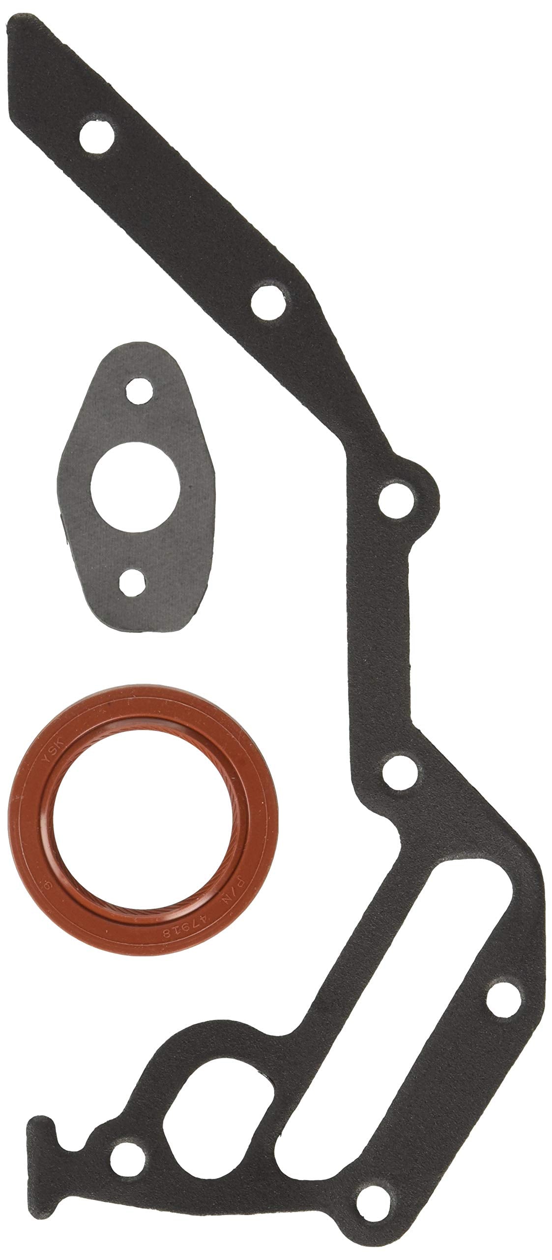 Engine Timing Cover Gasket Set MAHLE JV5057