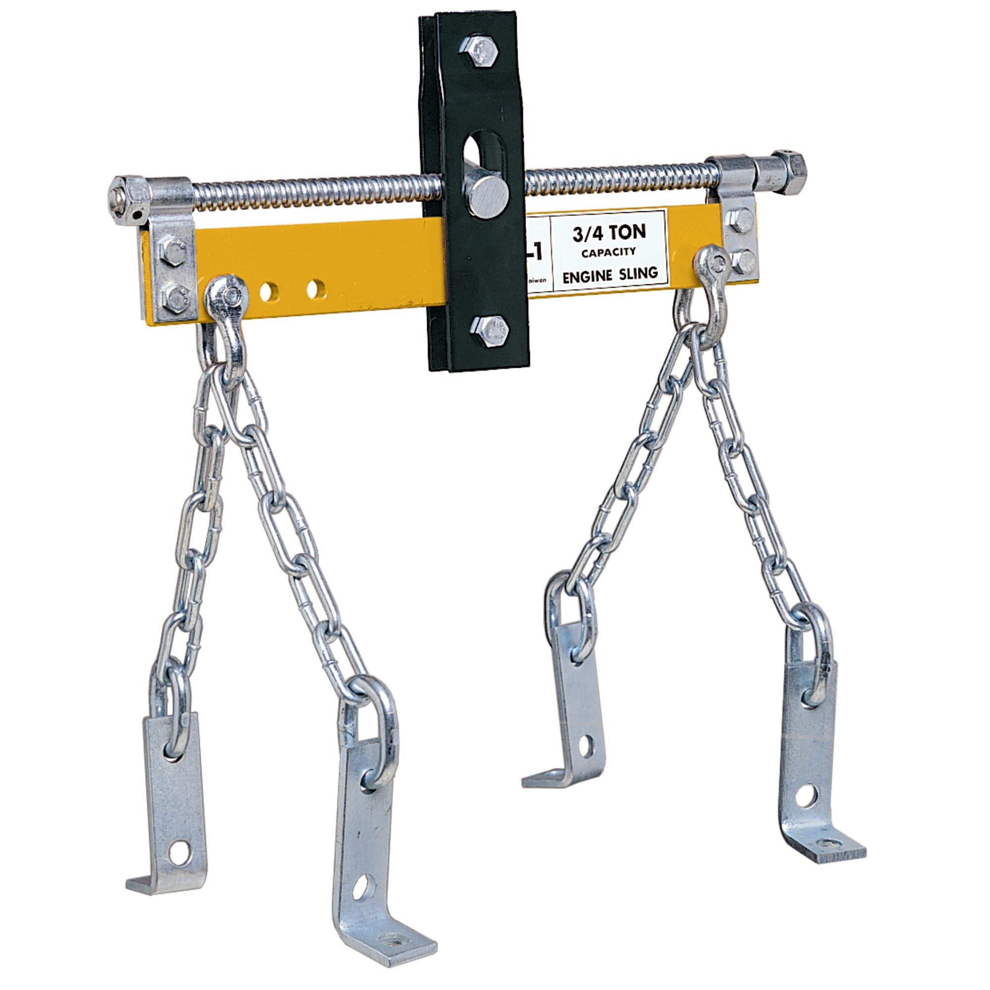 W41030 Performance Tool Engine Hoist leveler - 1,500 lbs