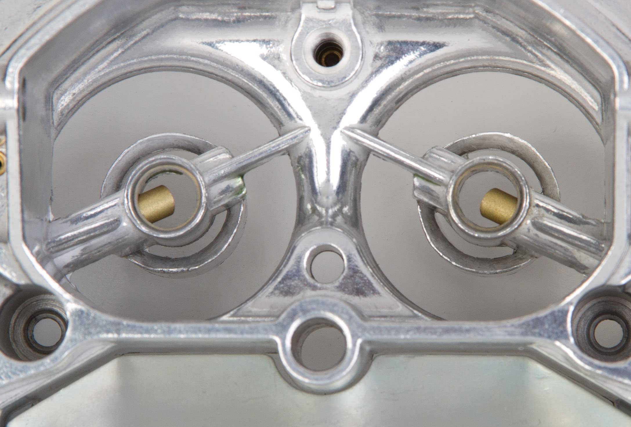 Demon 625 CFM Electric Choke Polymer Street Demon Carburetor 1901