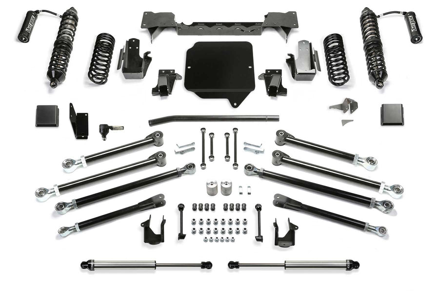 5CRAWLER Fabtech 20+ JT DRTLGC W/O