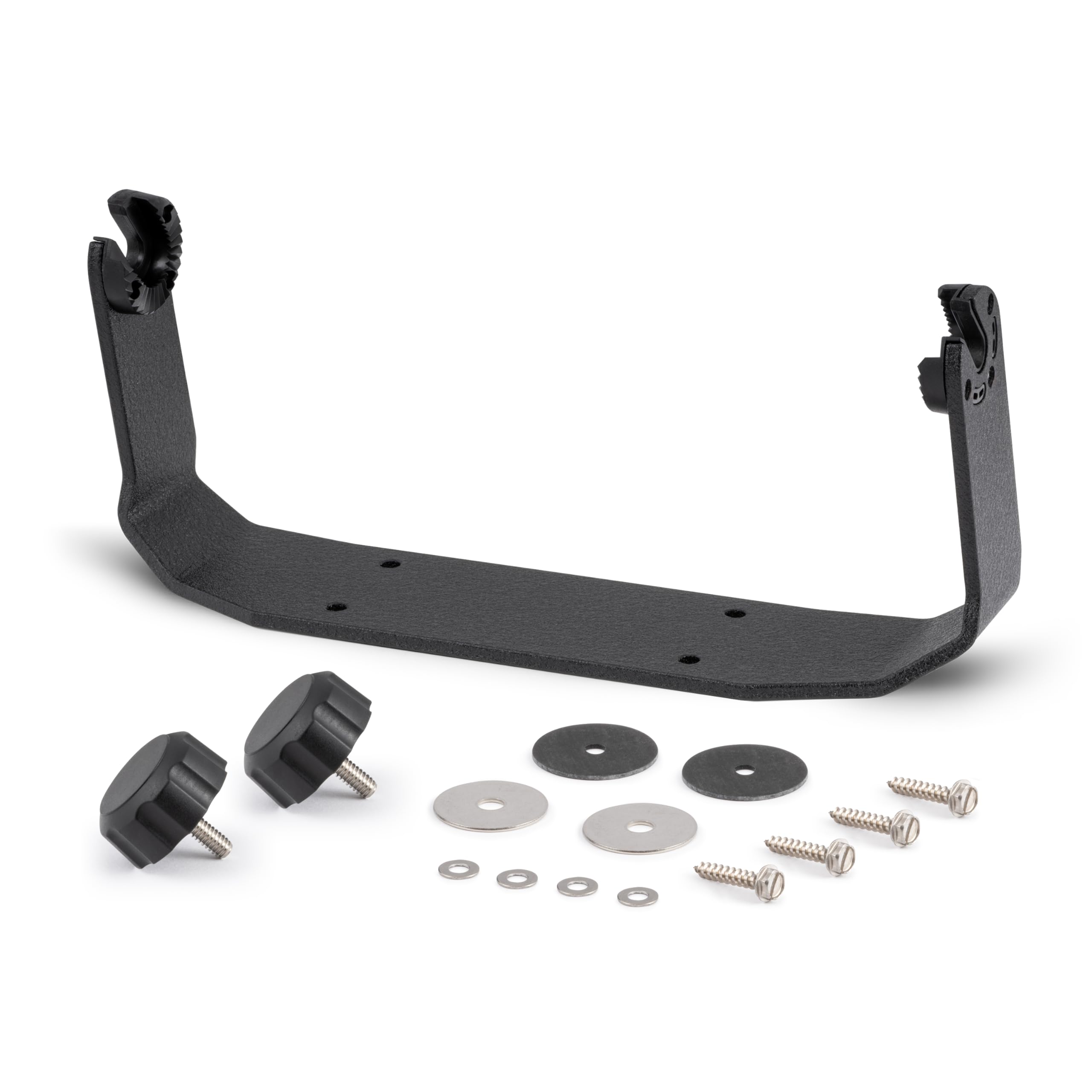 Aluminum Gimbal Mount Humminbird XPLORE 10 with Adjustable Tilt