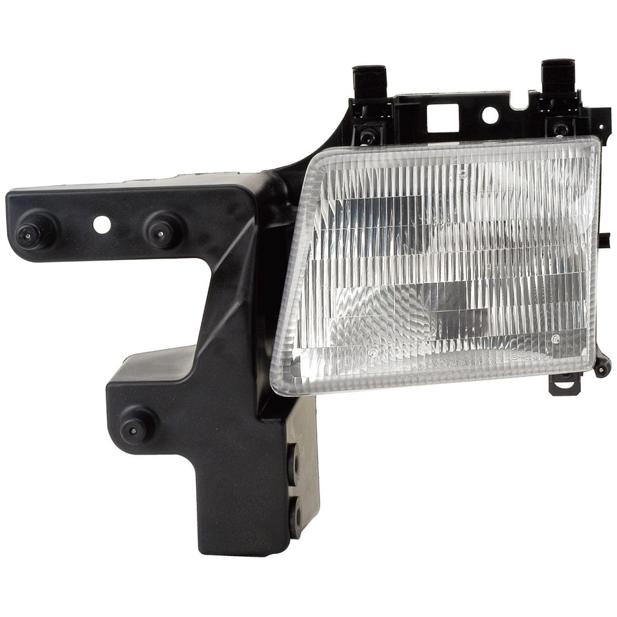 CS121-B001L Eagle Eyes Headlight
