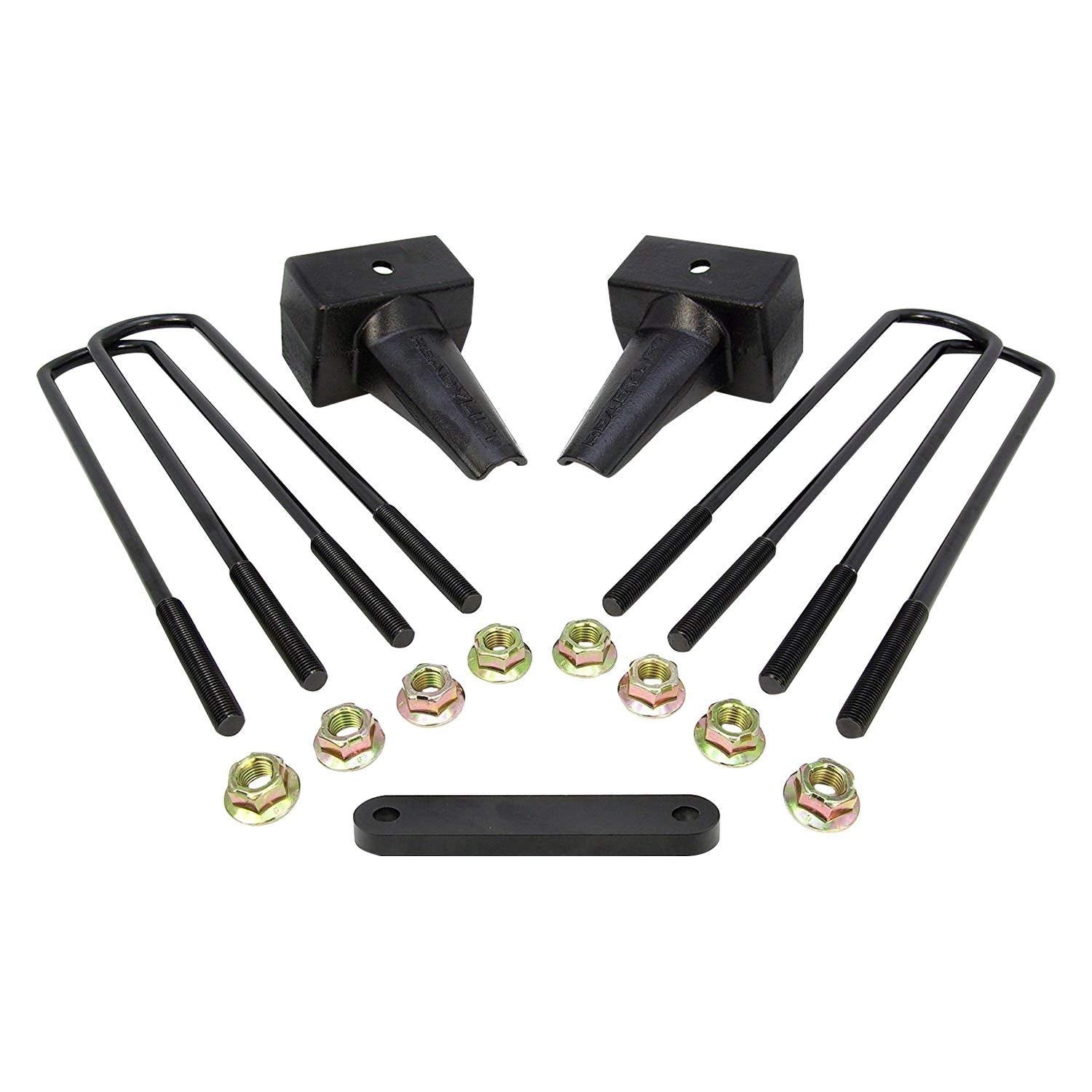 5'' Rear Block Kit ReadyLift (For F250/F350/F450 Ford) 66-2295
