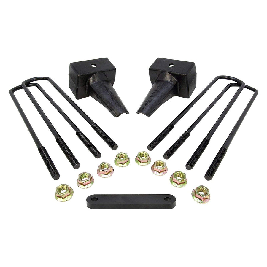 5'' Rear Block Kit ReadyLift (For F250/F350/F450 Ford) 66-2295