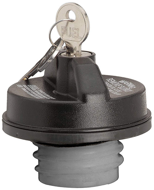 Keyed Alike Gates 31708KA Fuel Tank Cap
