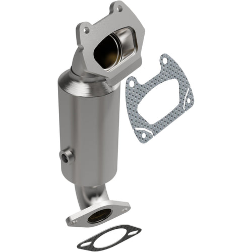 MagnaFlow Catalytic Converter 21-950: Direct-Fit, OEM Grade, Compatible With 3.6L Chrysler Pacifica 2017-2024, 2020-2020 Chrysler Voyager (Federal/EPA Compliant)