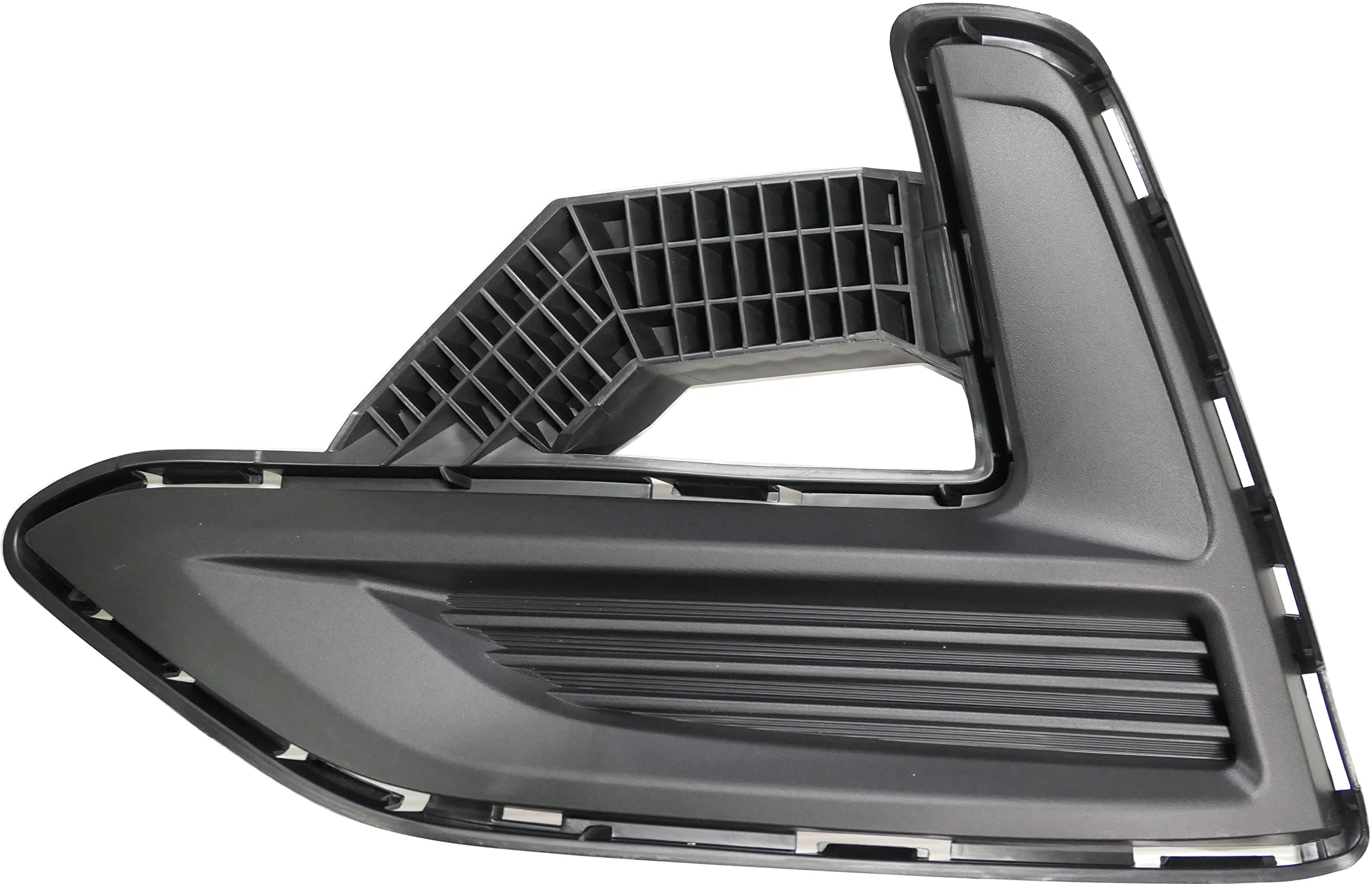 Nissan Sentra 20-23 Fog Light Cover Driver Side without Fog Light | DOT Certified 62257-6LB0A | NI1038172