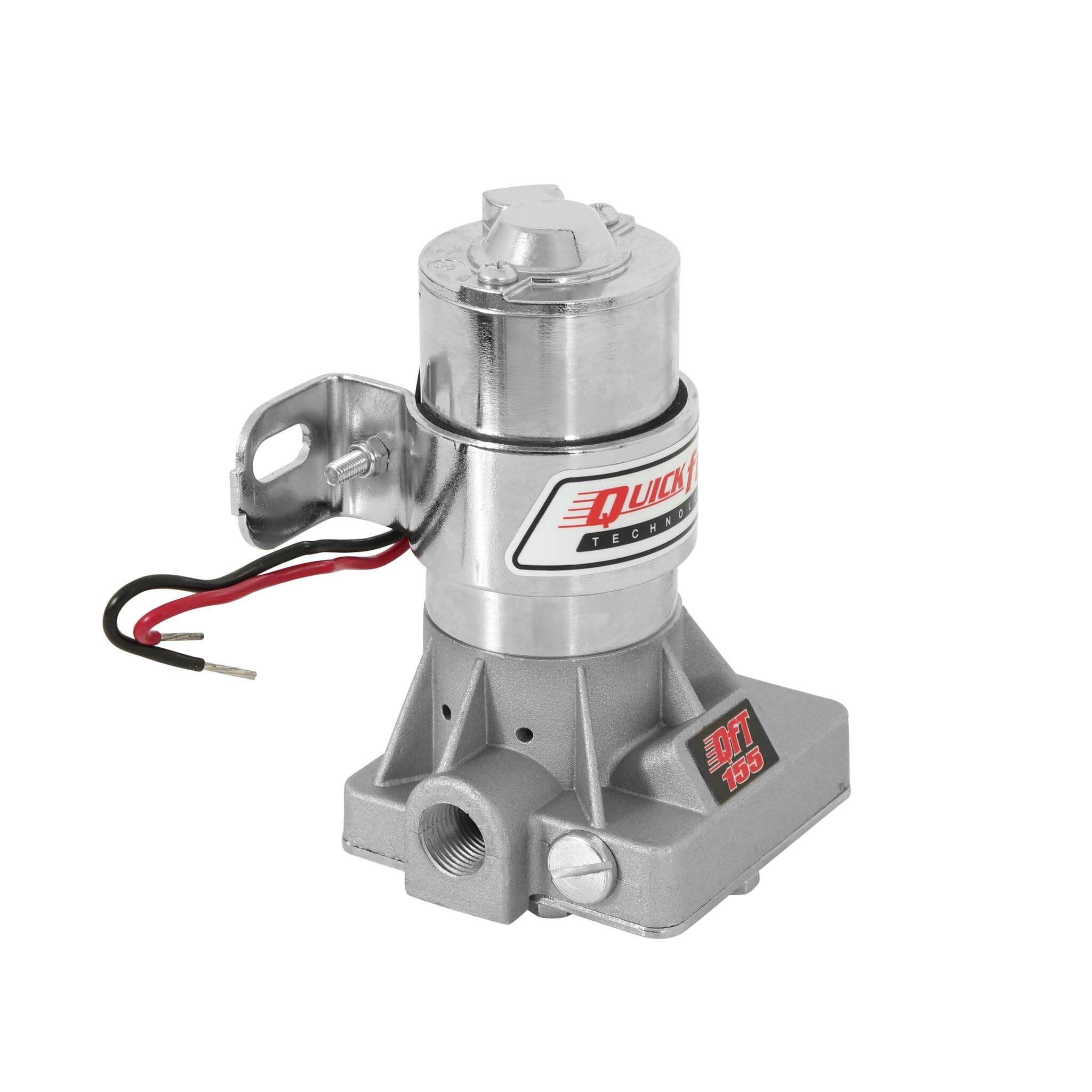 30-155QFT Quick Fuel 155 GPH Electric Fuel Pump