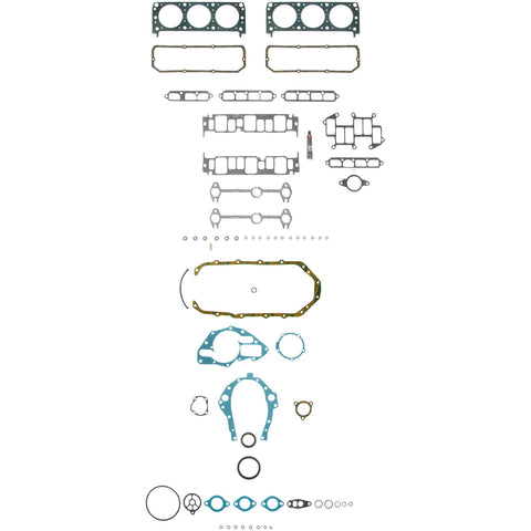 FS FEL-PRO 8699 PT-6 Full Gasket Set