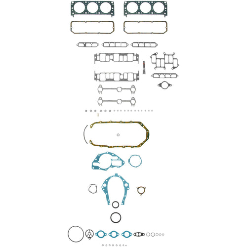 FS FEL-PRO 8699 PT-6 Full Gasket Set