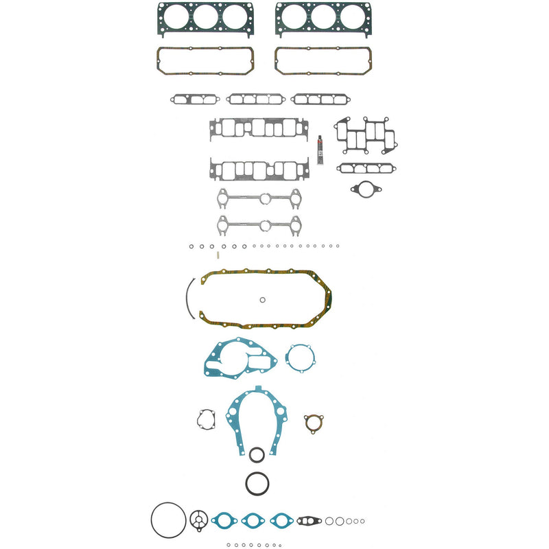 FS FEL-PRO 8699 PT-6 Full Gasket Set
