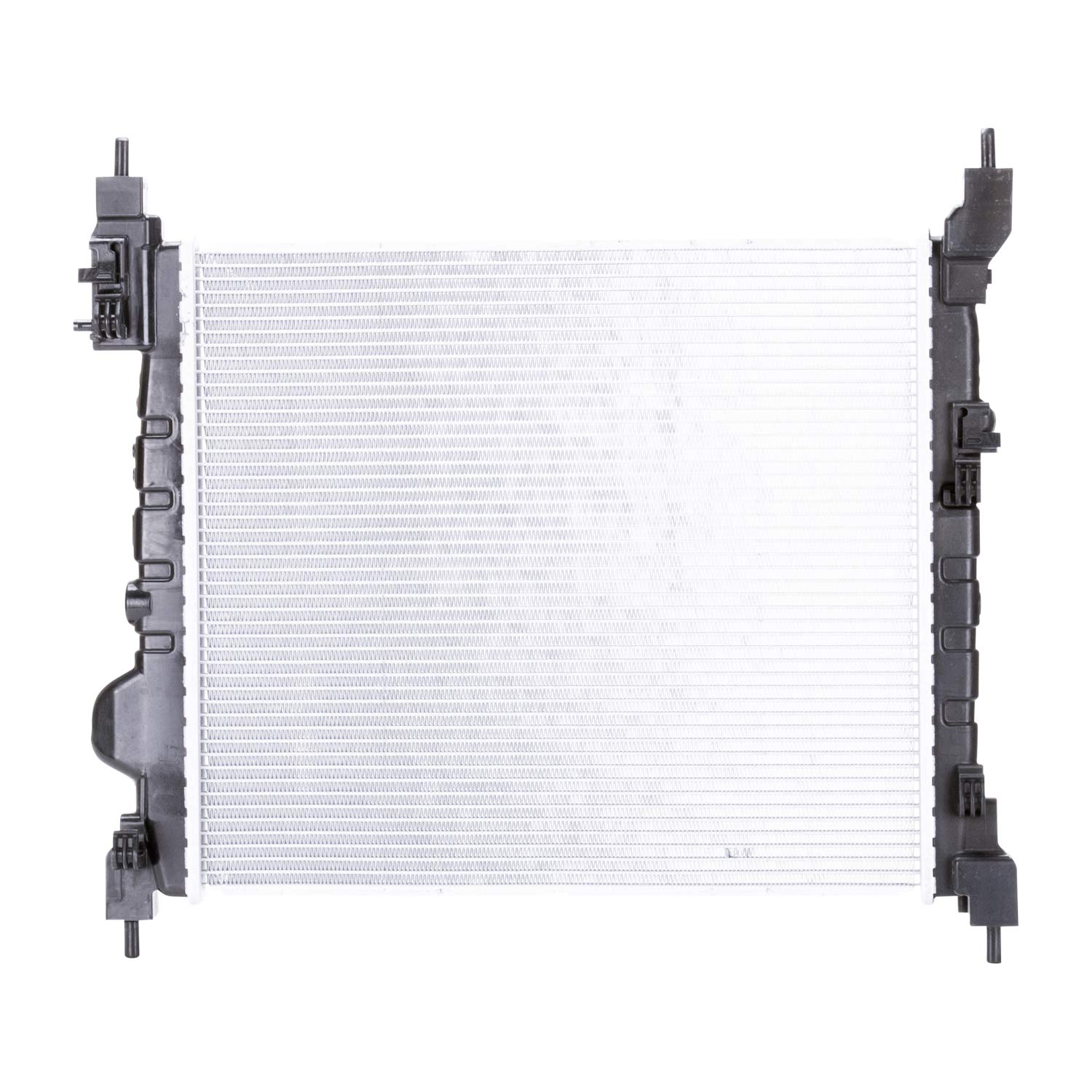 Chevrolet Spark TYC 13343 Replacement Radiator