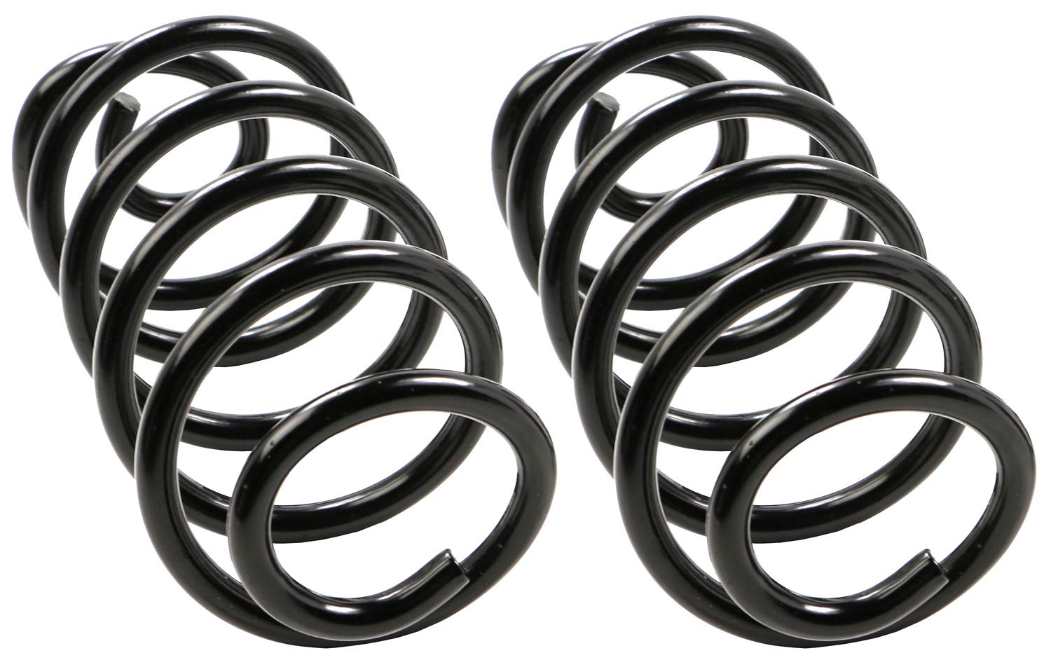 Coil Spring Set MOOG 81646 for Nissan Versa