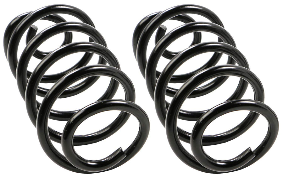 Coil Spring Set MOOG 81646 for Nissan Versa