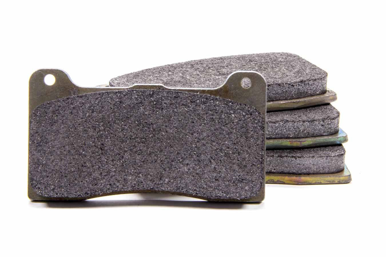 BP-20 Wilwood Dynapro Caliper Type Brake Pad Set - 4 Piece