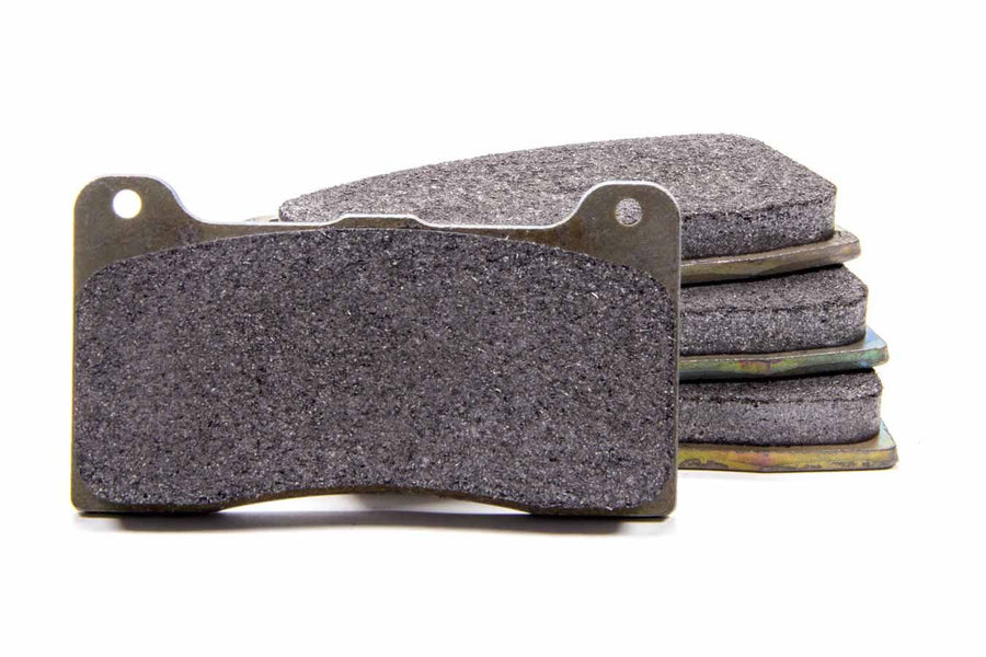 BP-20 Wilwood Dynapro Caliper Type Brake Pad Set - 4 Piece