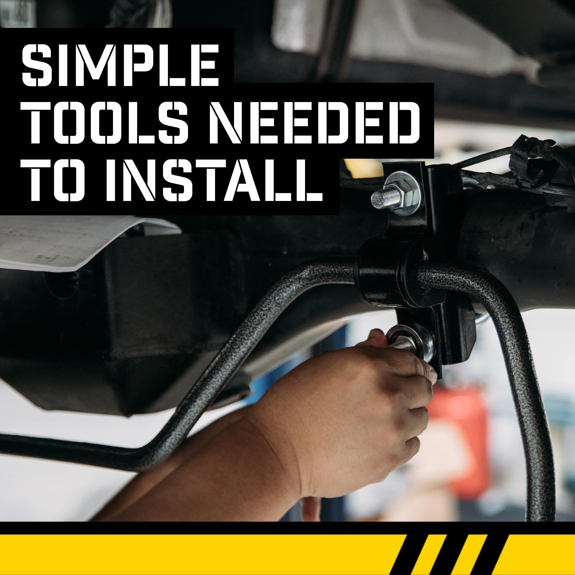Hellwig LP-25 Progressive Rate Load Leveler Helper Spring 2512