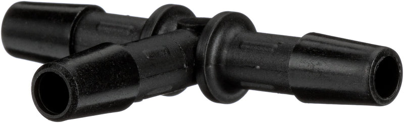 Plastic Tee Hose Connector Gates 28631