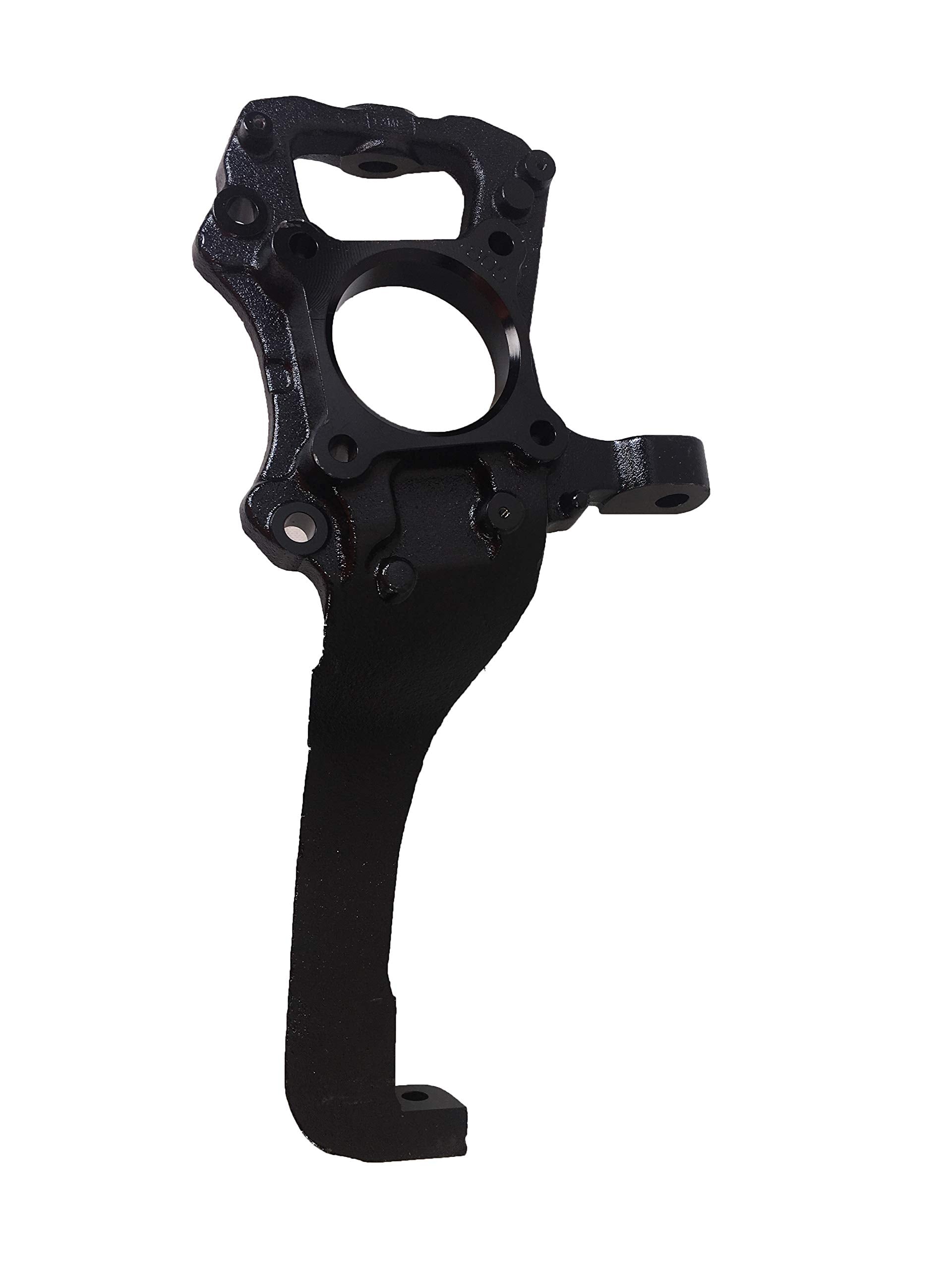 2015 F150 ZONE OFFROAD FRT BX KIT 1/4