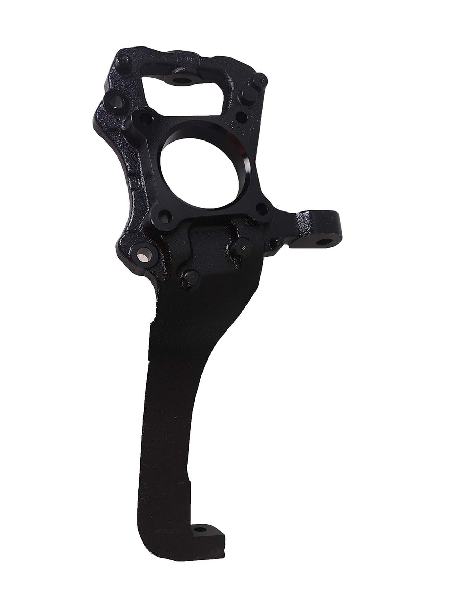 2015 F150 ZONE OFFROAD FRT BX KIT 1/4