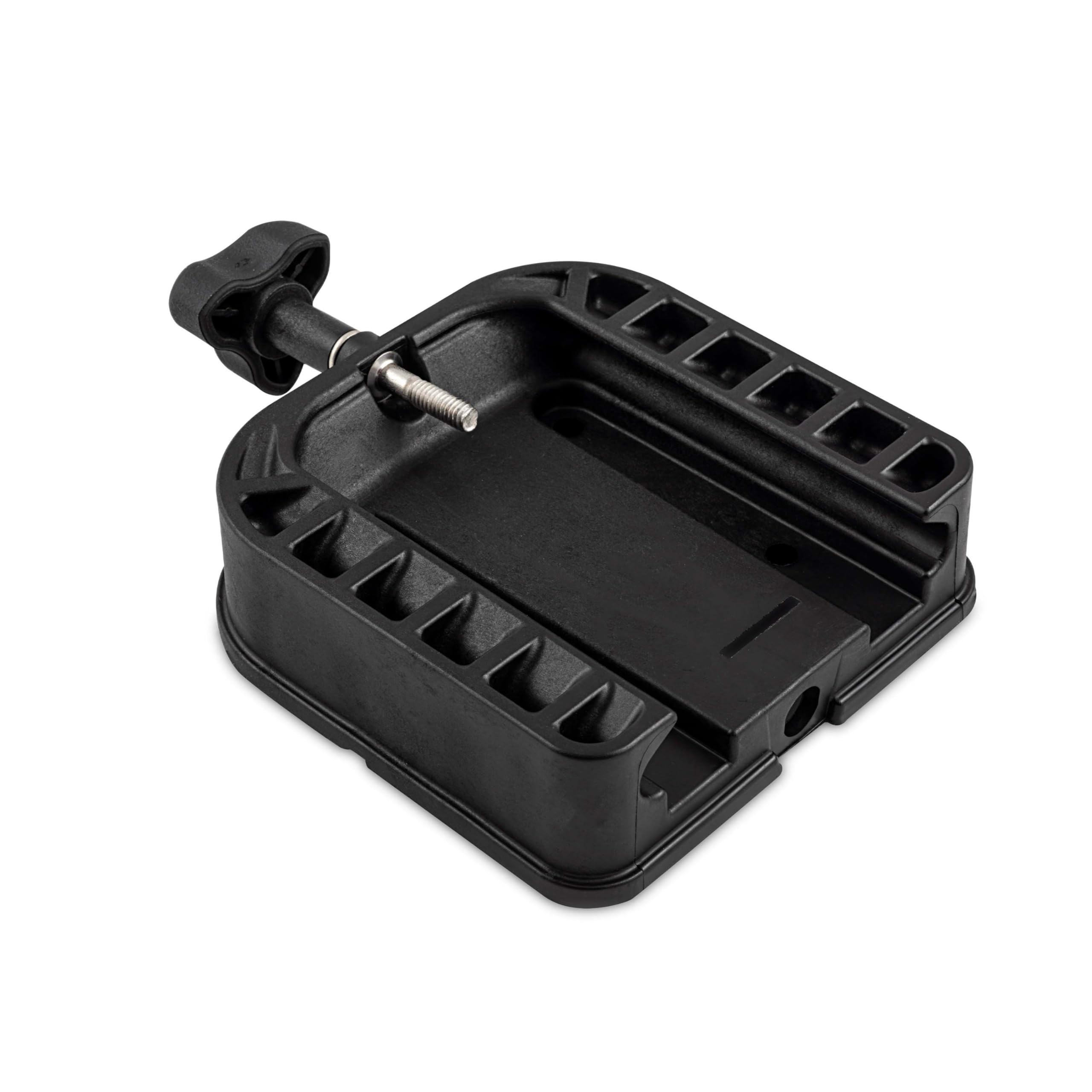 Magnum/Digi Troll Cannon Mounting Base (Black)