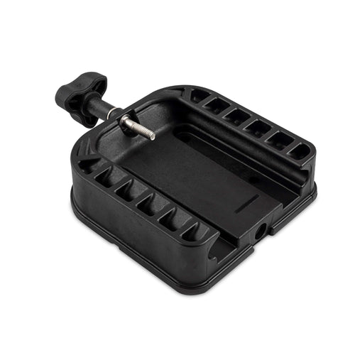 Magnum/Digi Troll Cannon Mounting Base (Black)