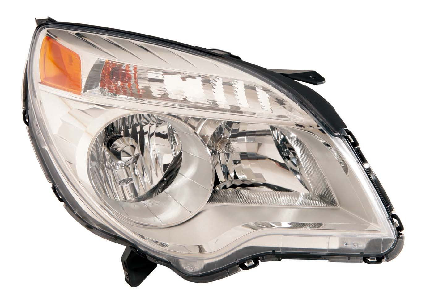 Replacement DEPO 335-1158R-AS Passenger Side Headlight Assembly