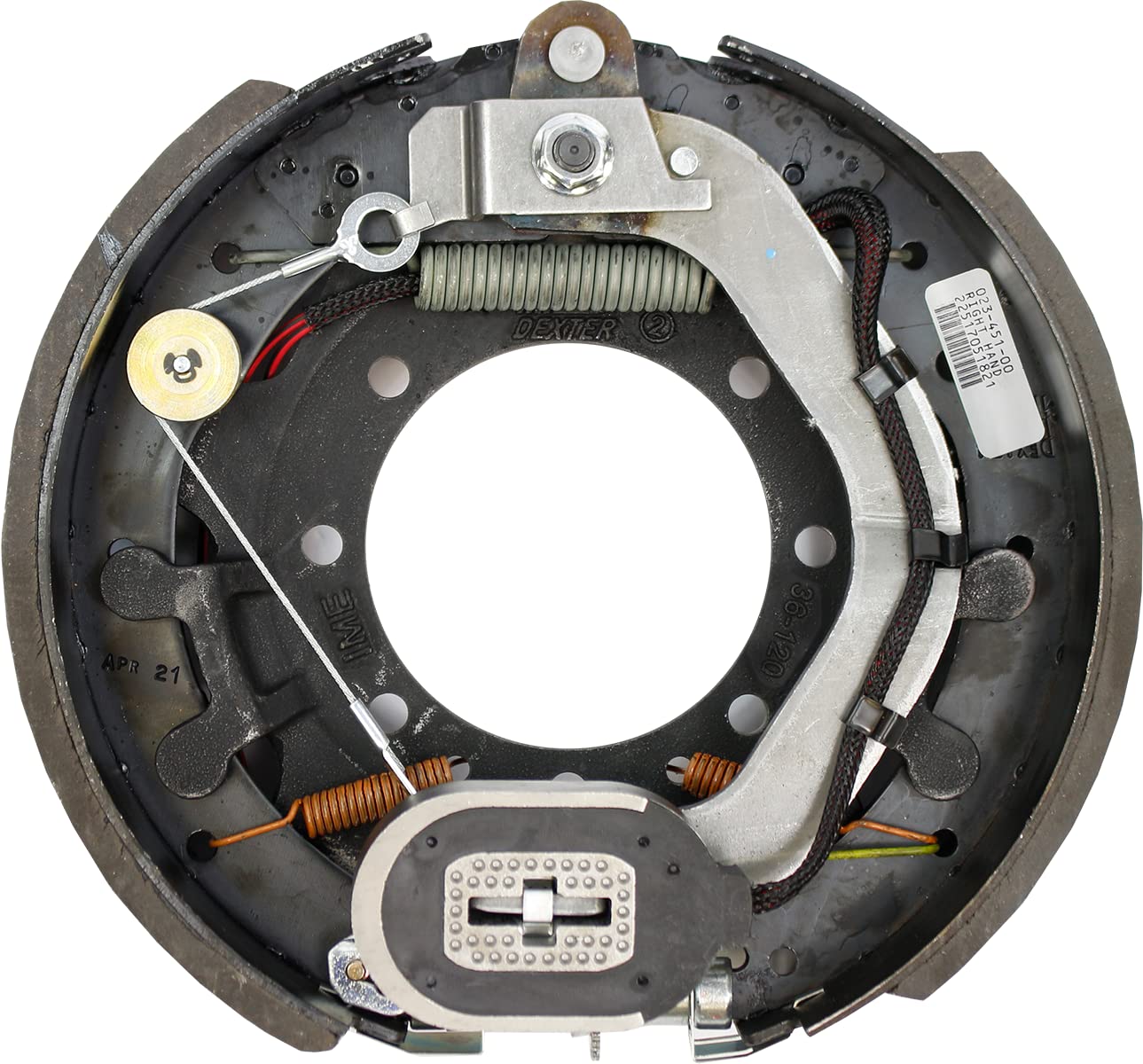 K23-451-00 Disc Brake Kit