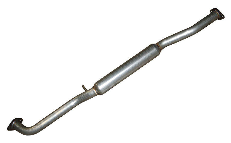 Exhaust Silencer Bosal 284-451