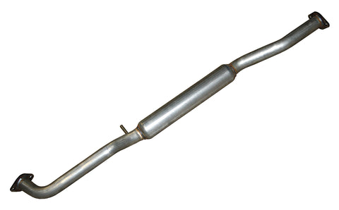 Exhaust Silencer Bosal 284-451