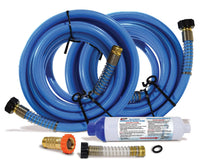 AquaFRESH Valterra K88300 Performance Fresh Water System