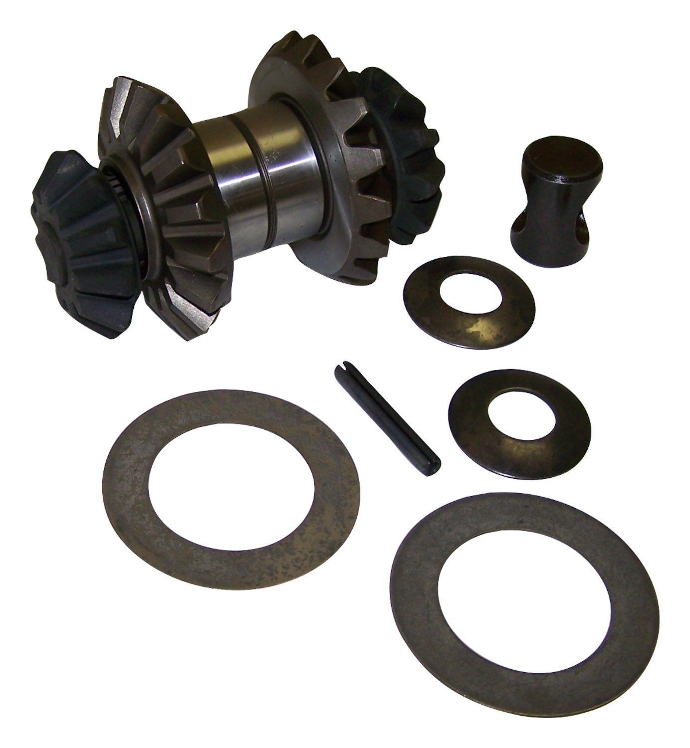 Standard Differential Gear Set Crown Automotive J8127092