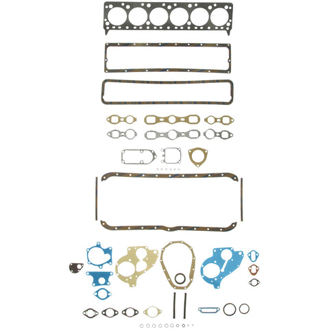 FS FEL-PRO 7391 S-4 Full Gasket Set