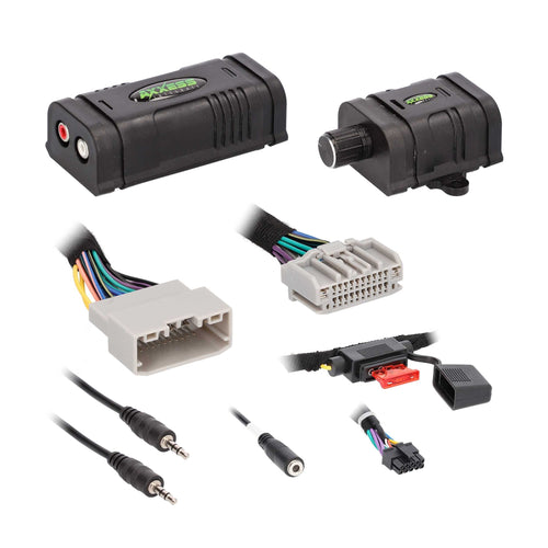 2-Channel Axxess Output Converter - Fits Chrysler 2007-2021 (AXLOC-CH4)