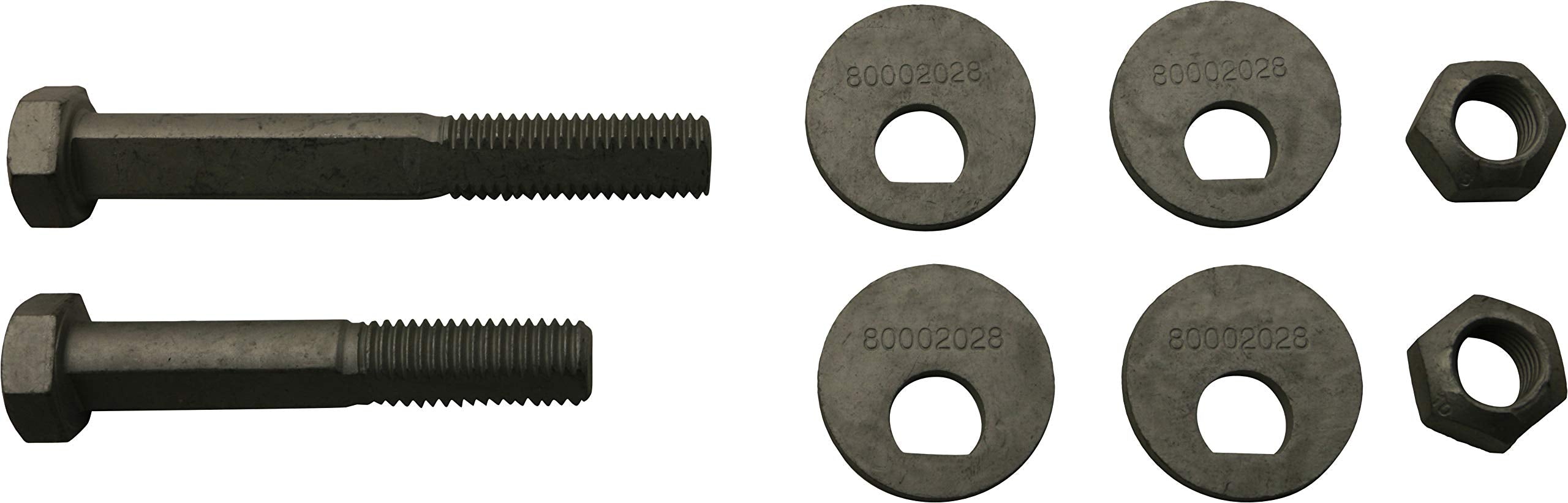 Kia Telluride MOOG K100402 Camber/Toe Alignment Kit